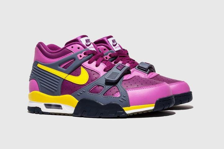 AIR TRAINER 3 QS "VIOTECH"