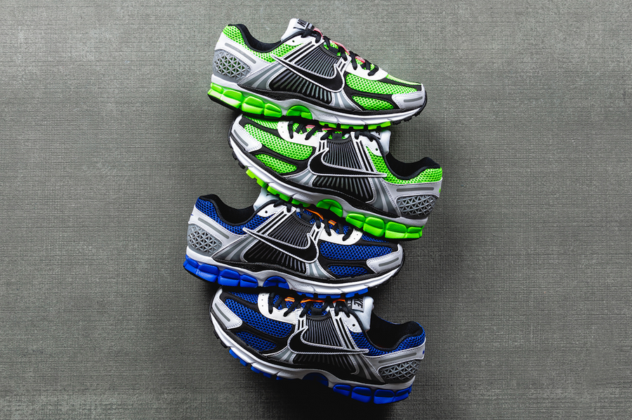 piek kleinhandel Gorgelen Nike Zoom Vomero 5 SE SP – PACKER SHOES