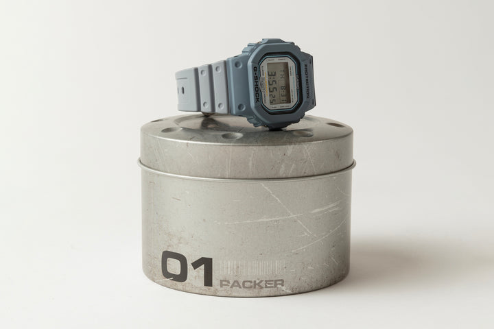 PACKER FOR G-SHOCK DW5600