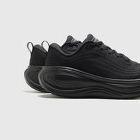 VOMERO PLUS QS "BLACK"