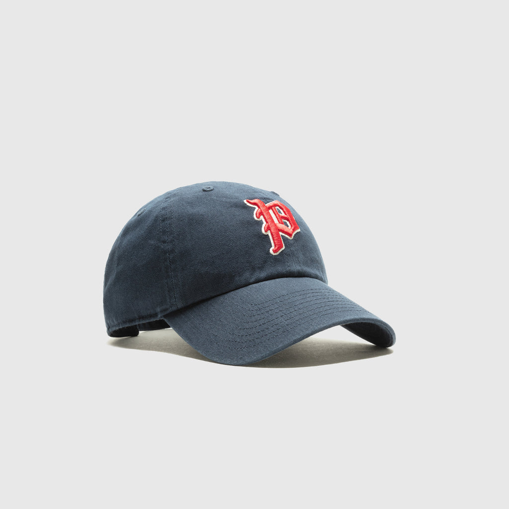 PACKER X '47 CLEAN UP CAP