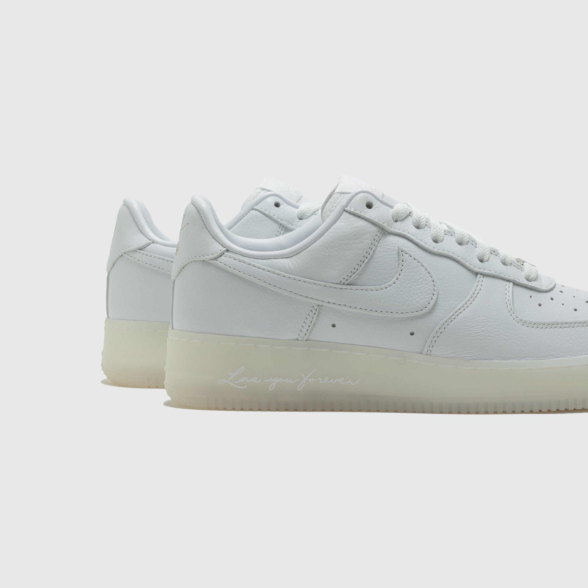 NOCTA X AIR FORCE 1 LOW "COBALT TINT"