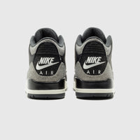 AIR JORDAN 3 X LEVI'S "BLACK & WHITE"