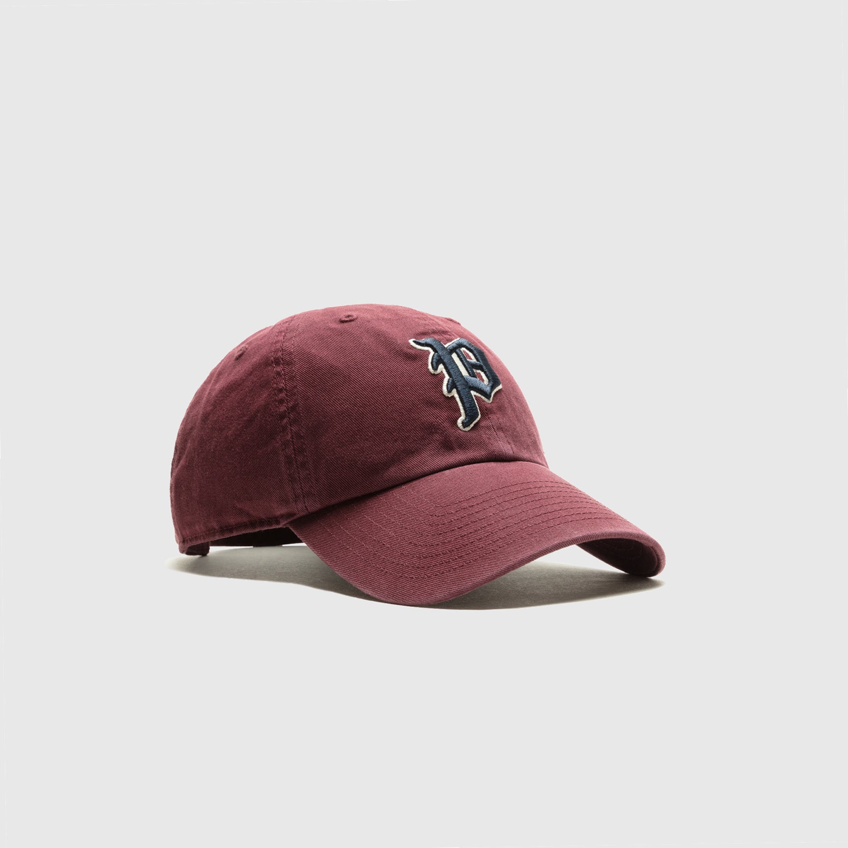 PACKER X '47 CLEAN UP CAP