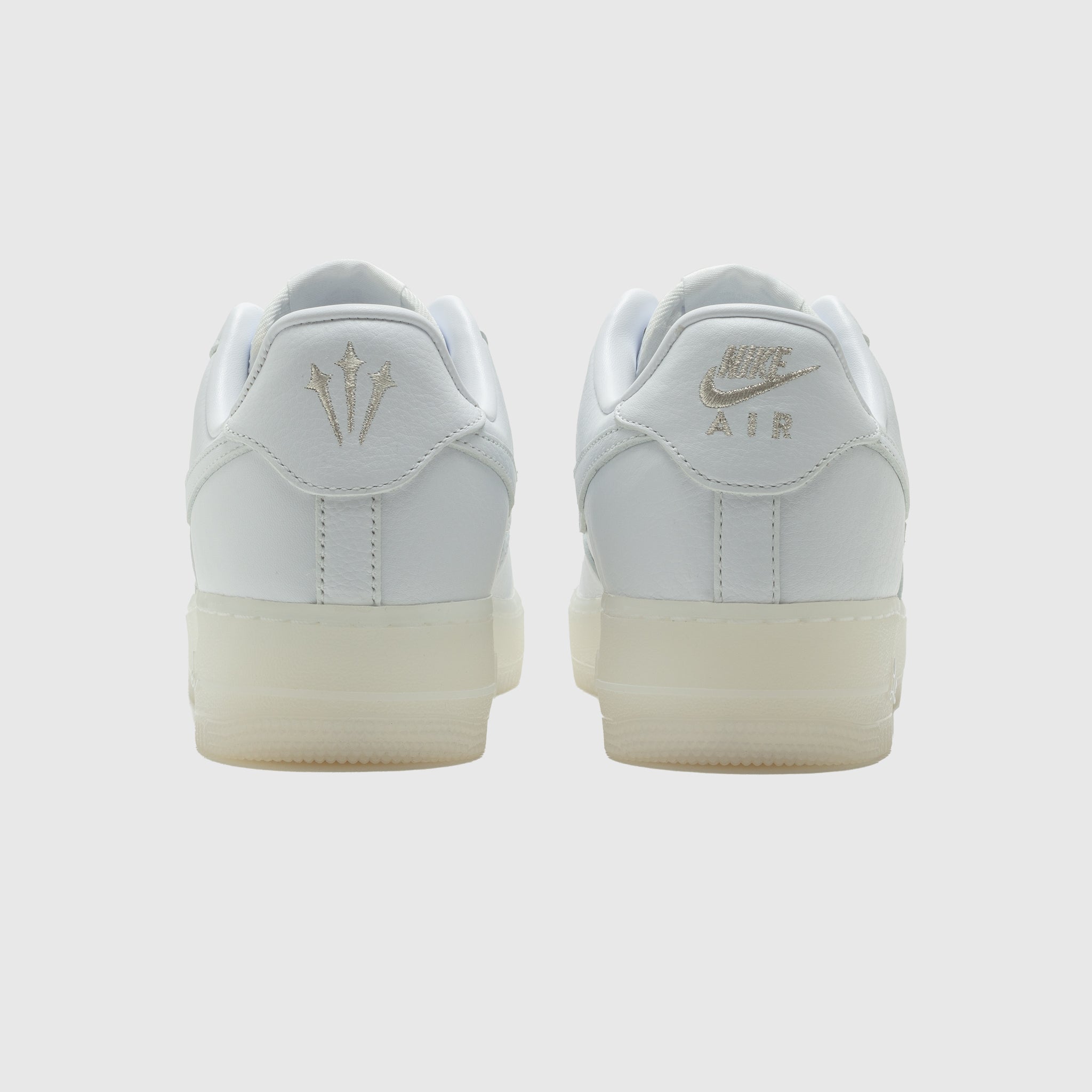 NOCTA X AIR FORCE 1 LOW "COBALT TINT"