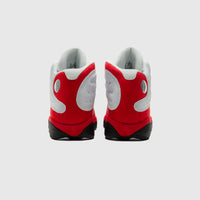 AIR JORDAN 13 RETRO (GS) "TRUE RED"