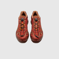 XT-WHISPER "RED ASHES"