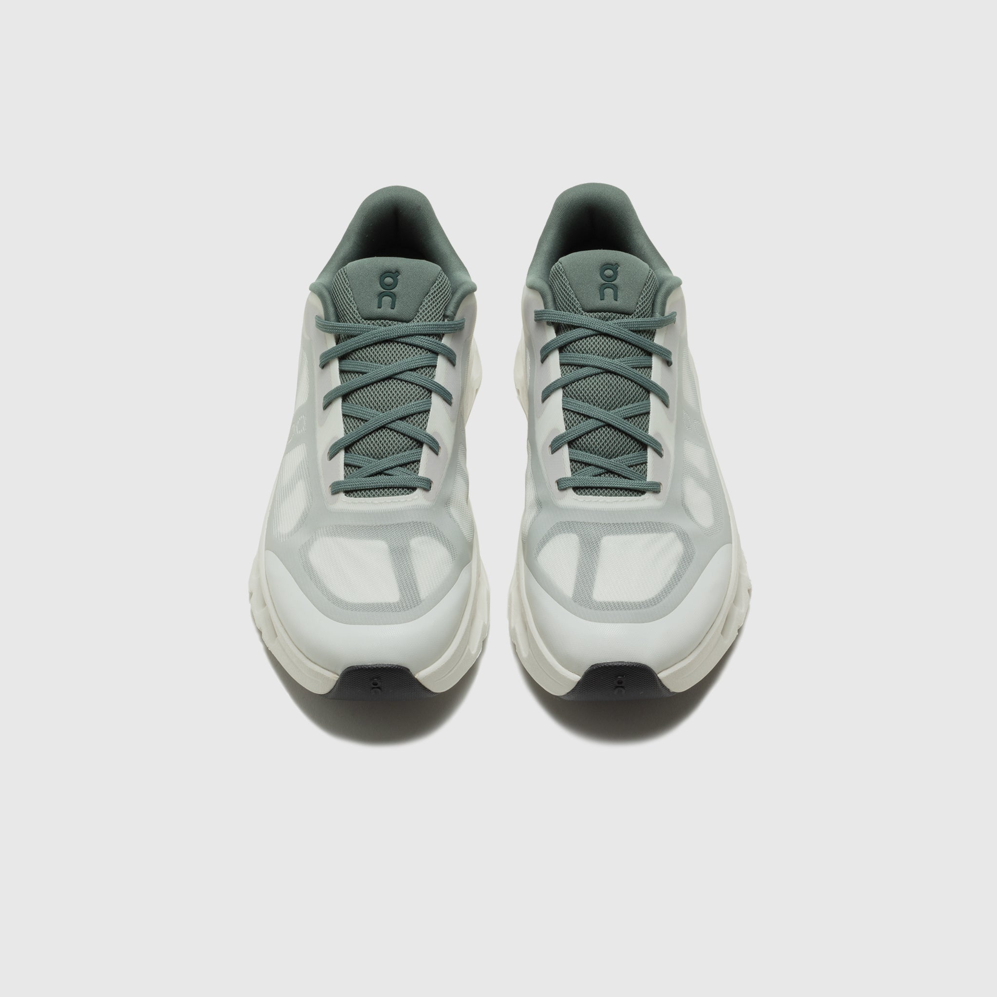 CLOUDTILT REMIX "OLIVE/IVORY"