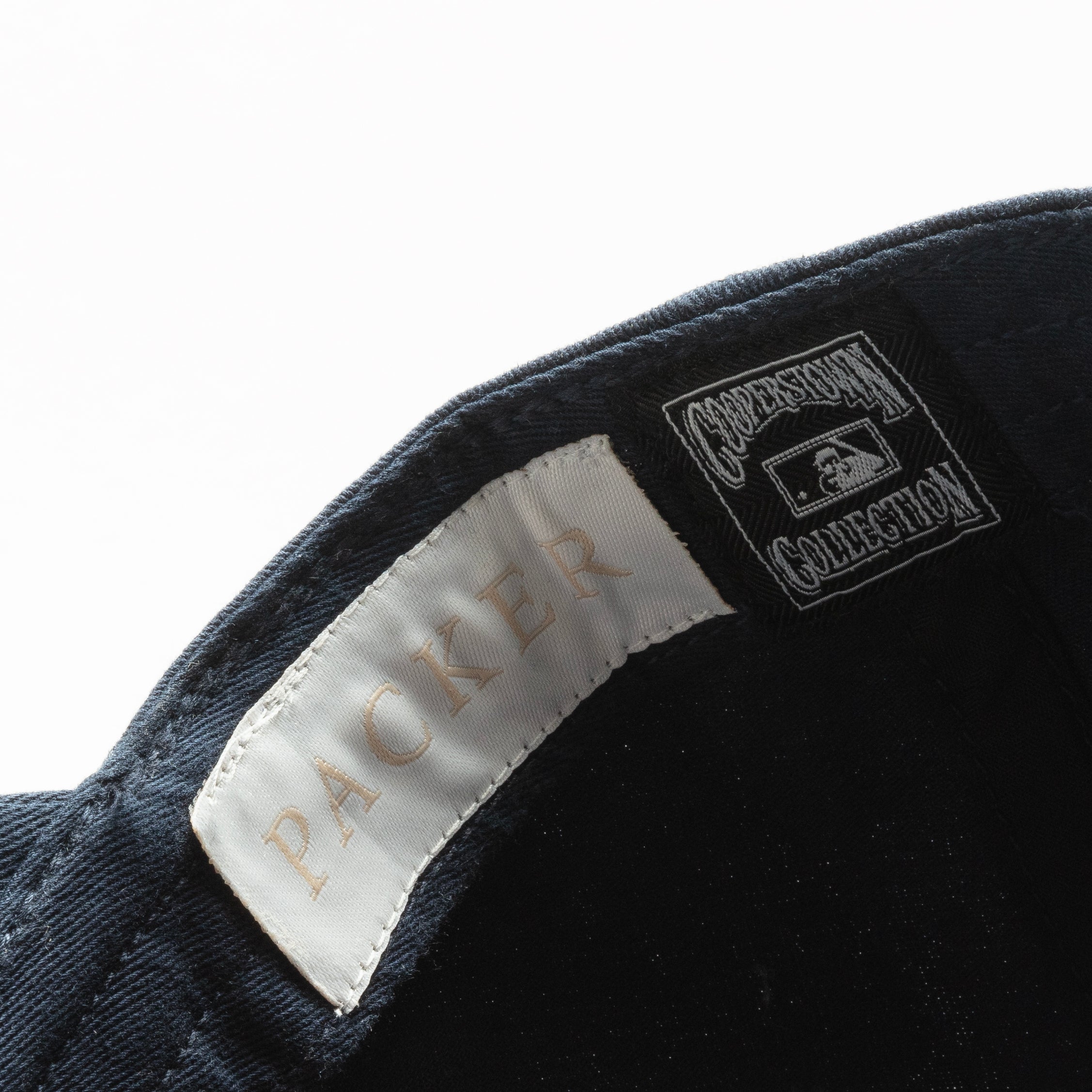 PACKER X '47 CLEAN UP CAP