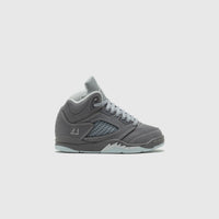 AIR JORDAN 5 RETRO (PS) "WOLF GREY"