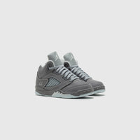 AIR JORDAN 5 RETRO (PS) "WOLF GREY"