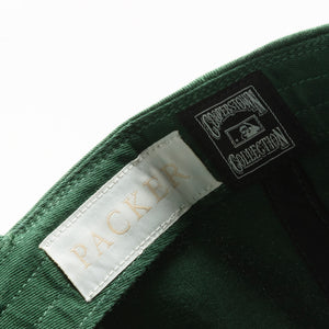 PACKER X '47 CLEAN UP CAP