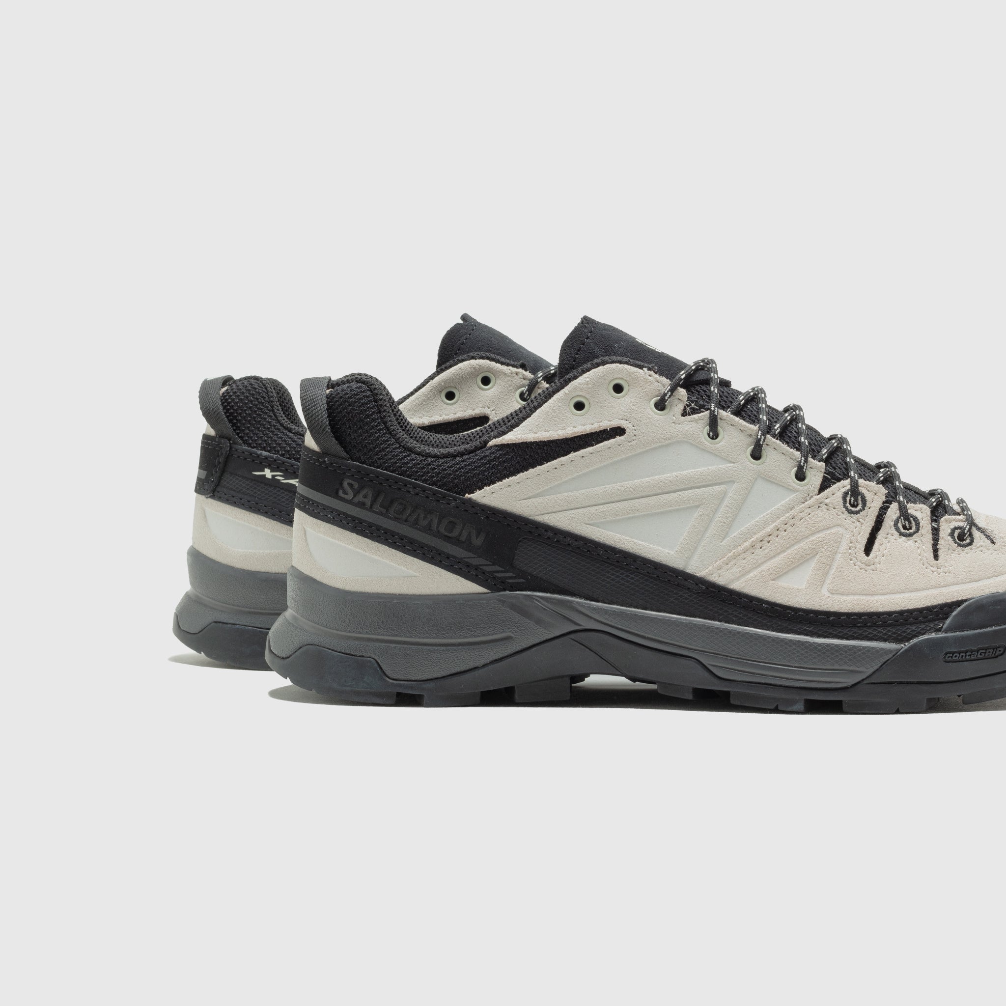 X-ALP LTR "VANILLA ICE"