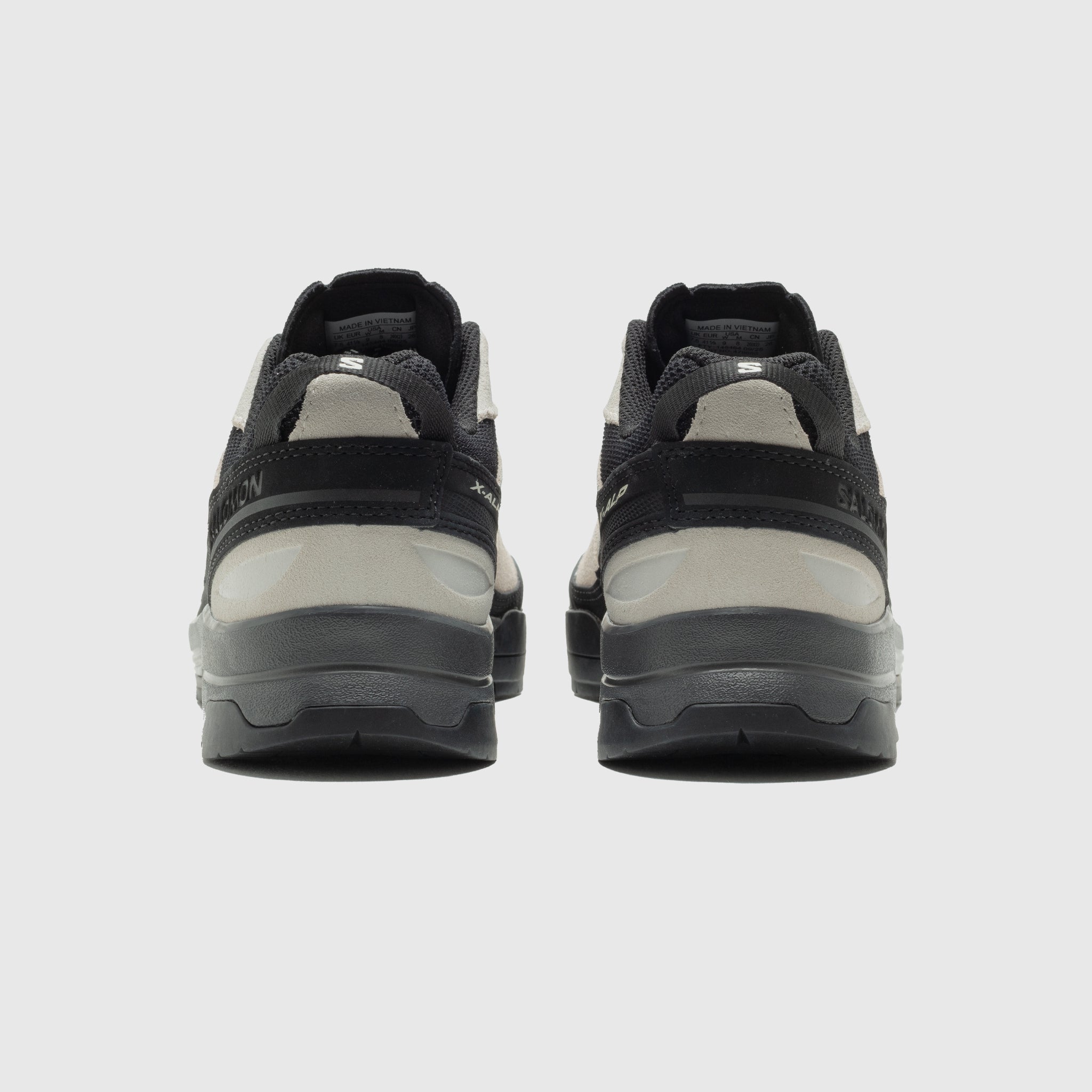 X-ALP LTR "VANILLA ICE"