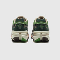 x BAPE ADISTAR HRMY "GREEN CAMO"