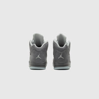 AIR JORDAN 5 RETRO (PS) "WOLF GREY"