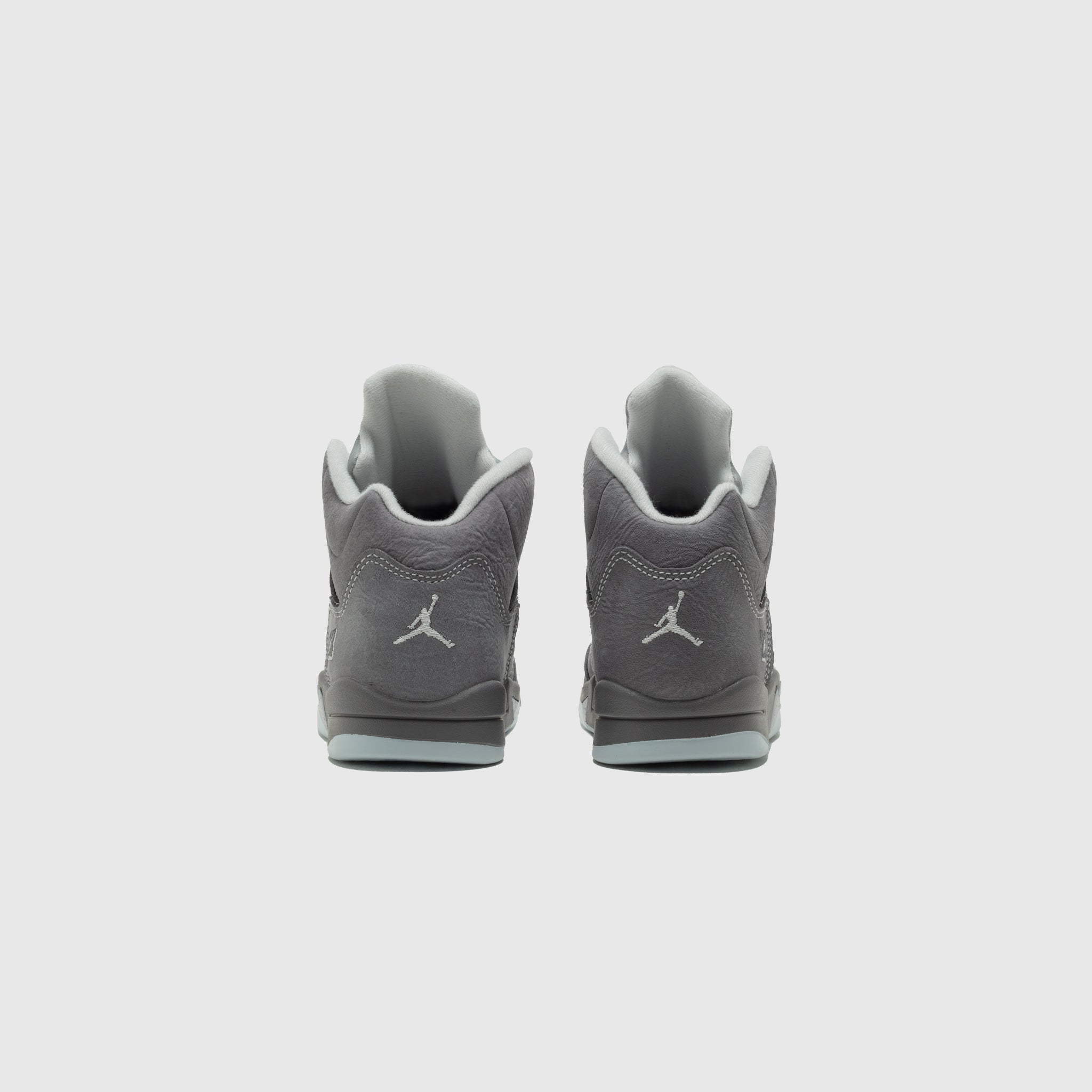 AIR JORDAN 5 RETRO (PS) "WOLF GREY"