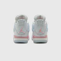 AIR JORDAN 4 RETRO (GS) "VALENTINE'S DAY"