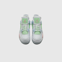 AIR JORDAN 4 RETRO (GS) "VALENTINE'S DAY"