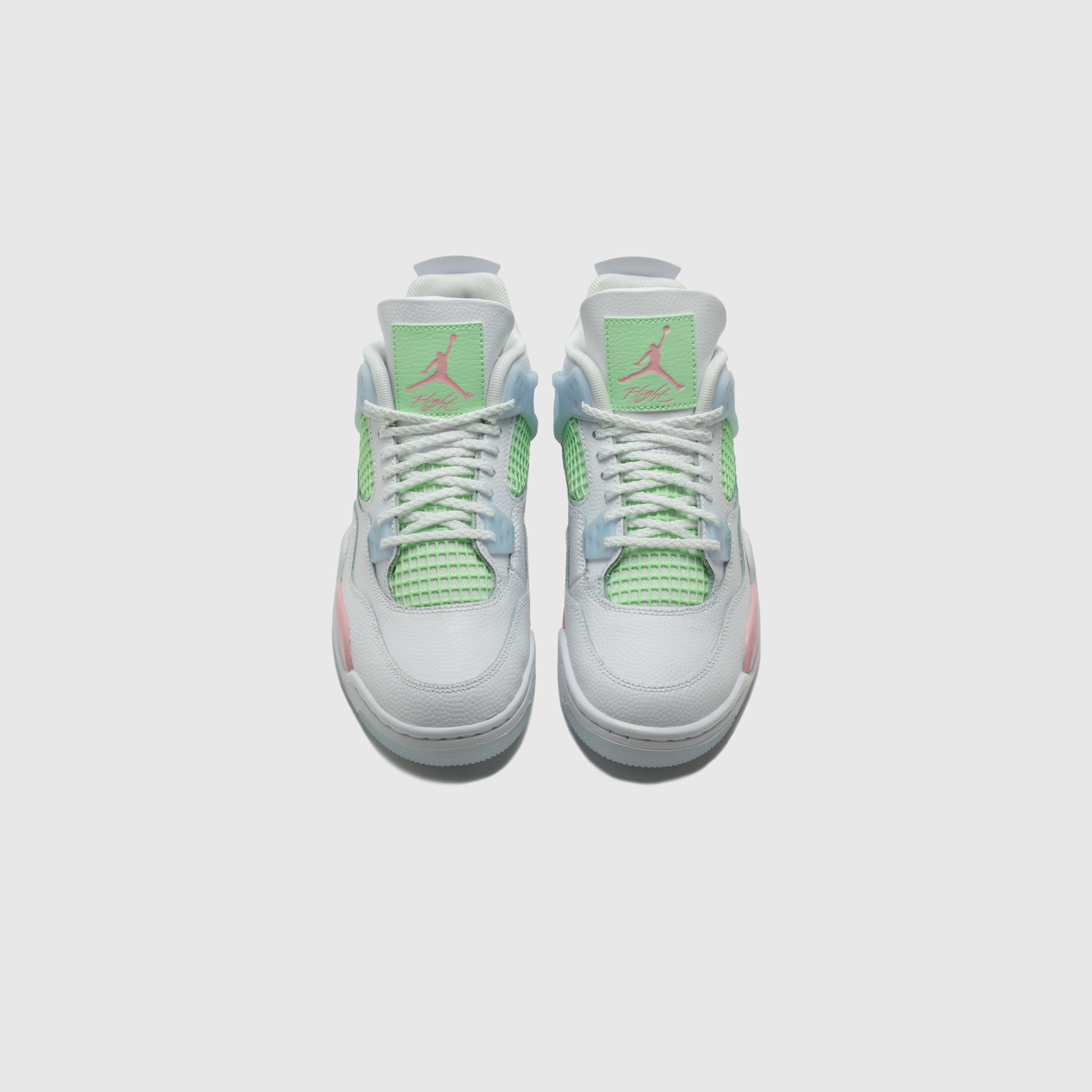 AIR JORDAN 4 RETRO (GS) "VALENTINE'S DAY"