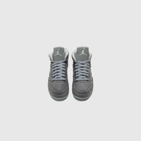 AIR JORDAN 5 RETRO (PS) "WOLF GREY"