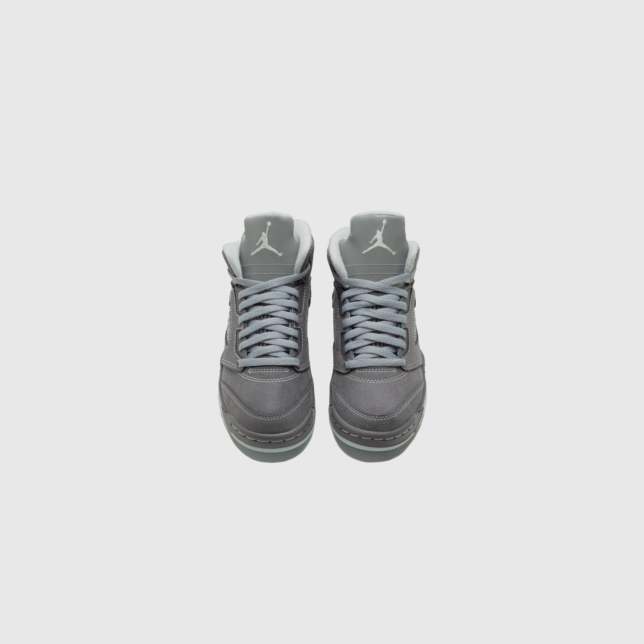 AIR JORDAN 5 RETRO (PS) "WOLF GREY"