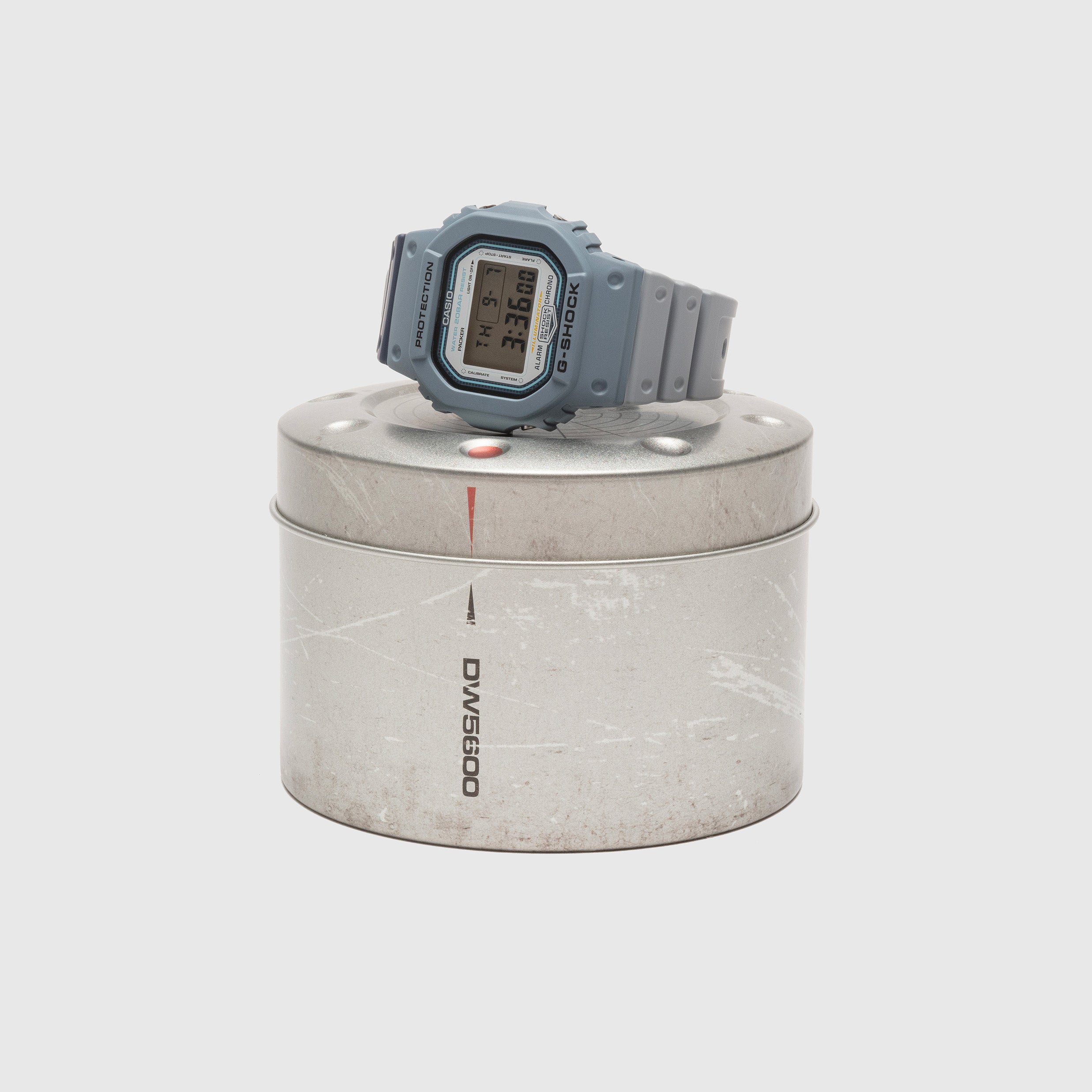 New Jersey sneaker boutique Packer to release G-Shock DW5600