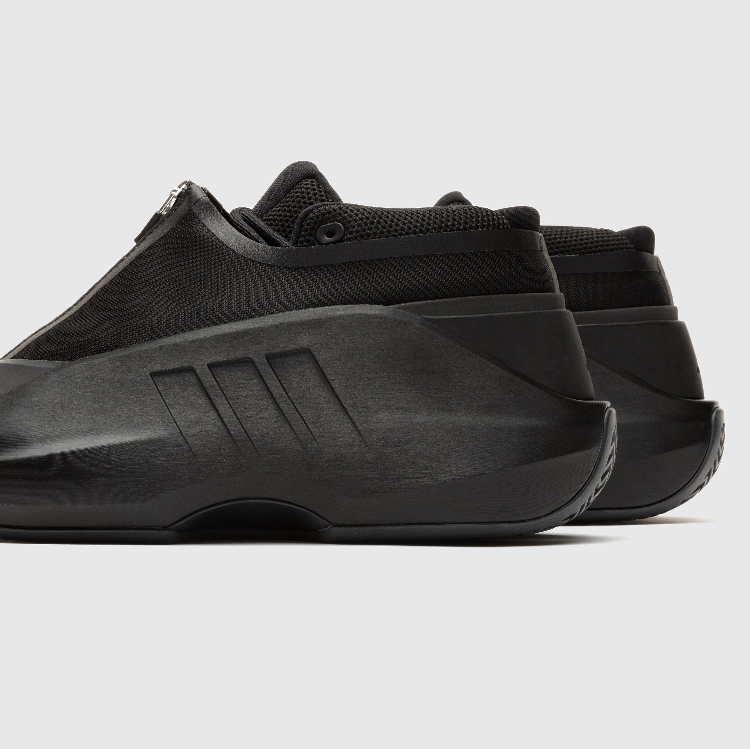 CRAZY INFINITY "TRIPLE BLACK"