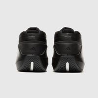 CRAZY INFINITY "TRIPLE BLACK"