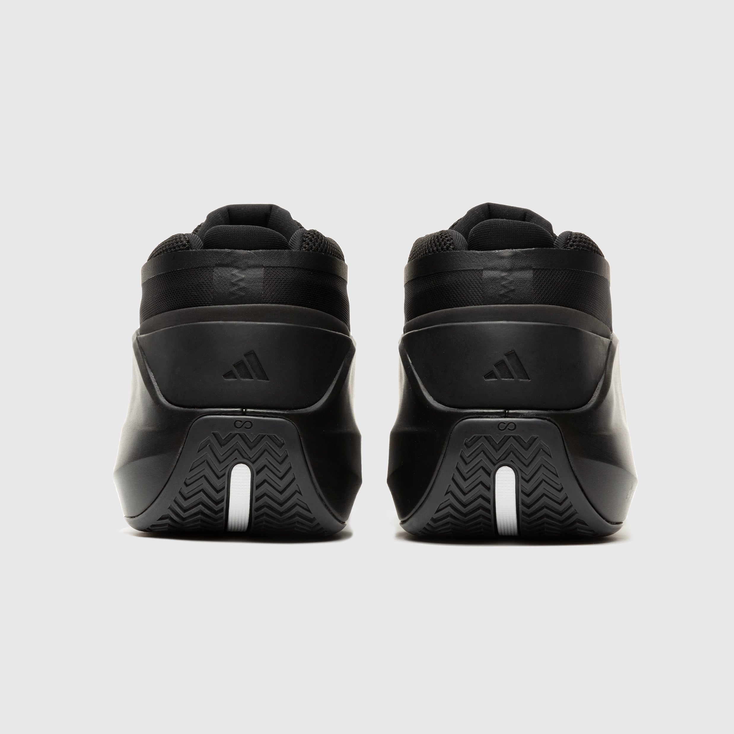 CRAZY INFINITY "TRIPLE BLACK"