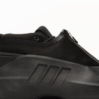 CRAZY INFINITY "TRIPLE BLACK"