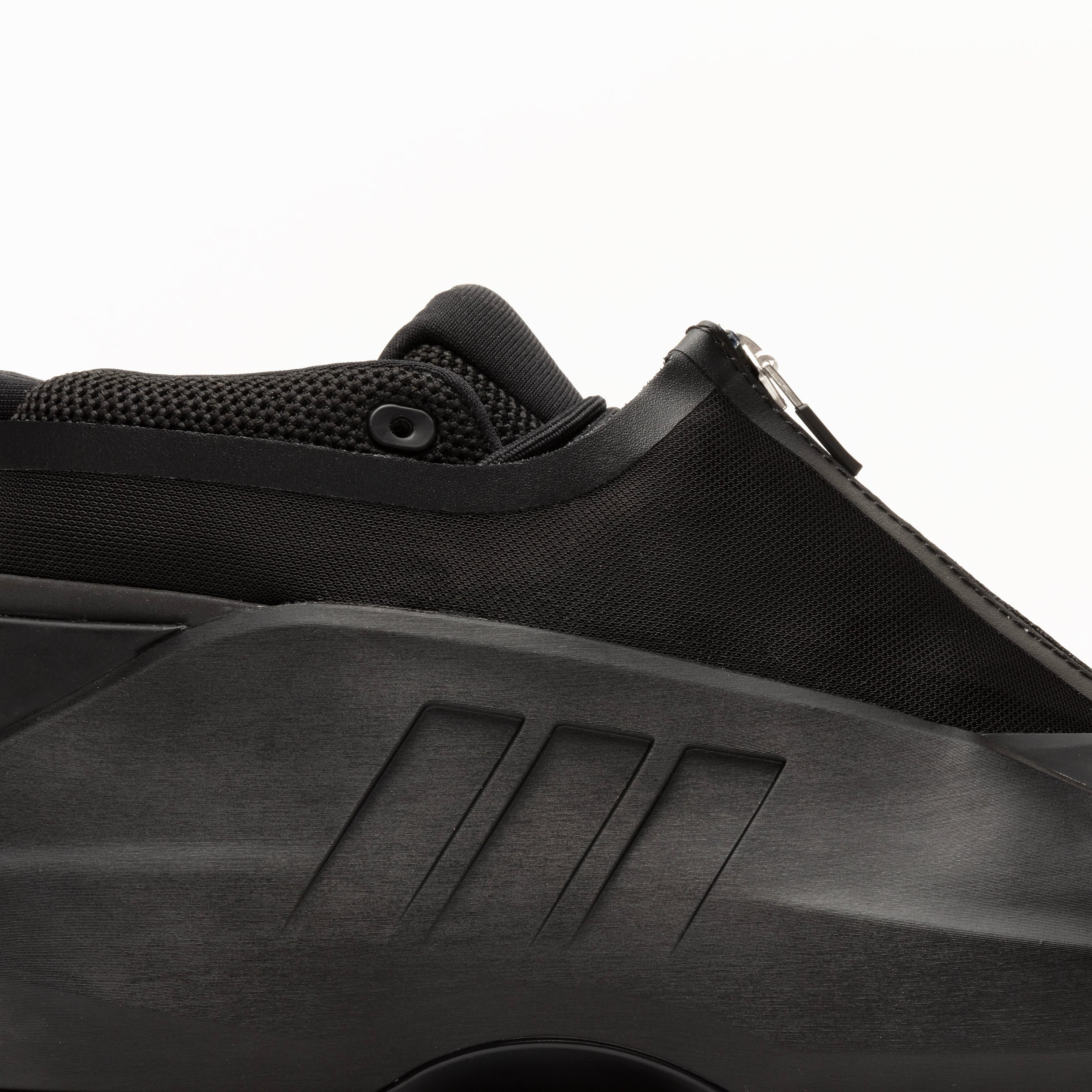 CRAZY INFINITY "TRIPLE BLACK"