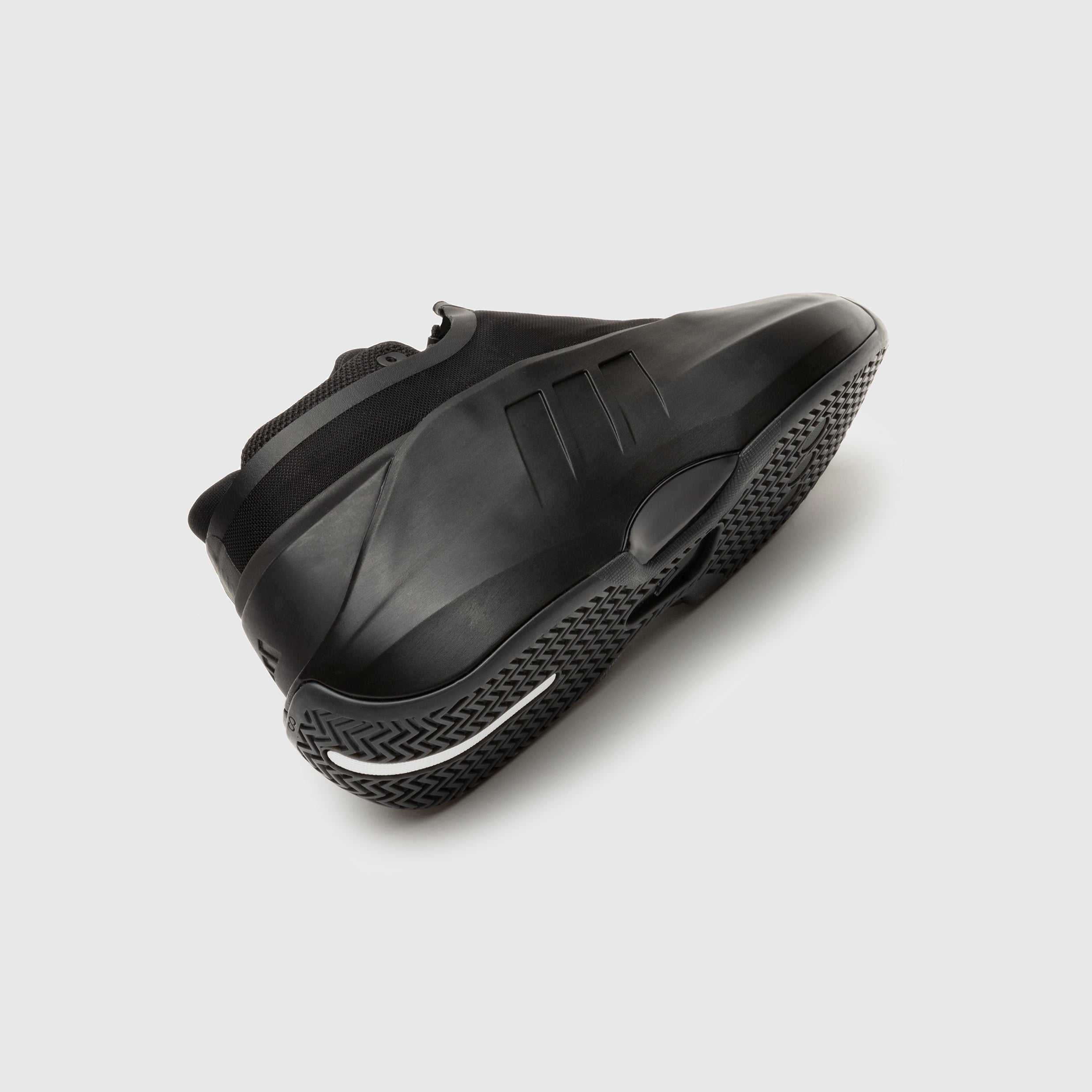 CRAZY INFINITY "TRIPLE BLACK"