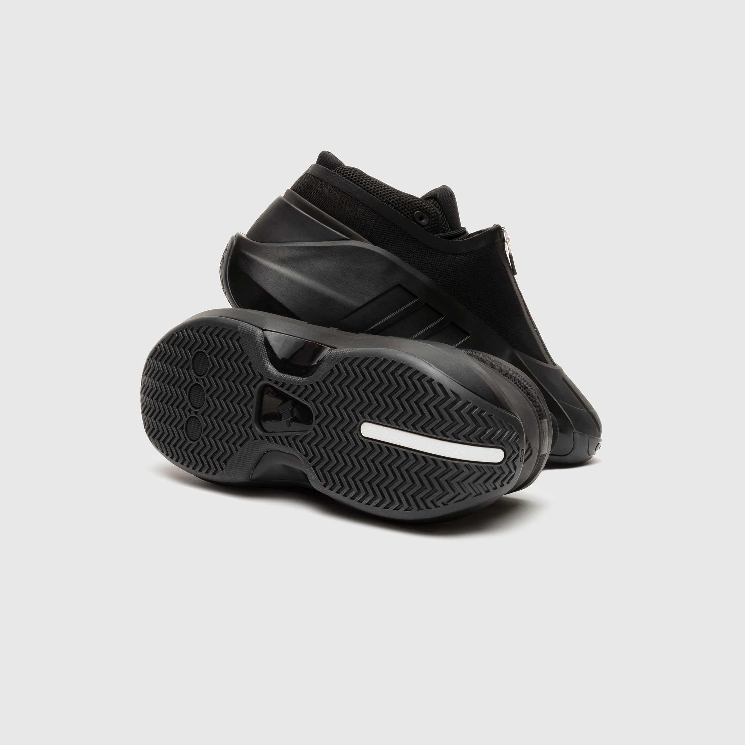 CRAZY INFINITY "TRIPLE BLACK"