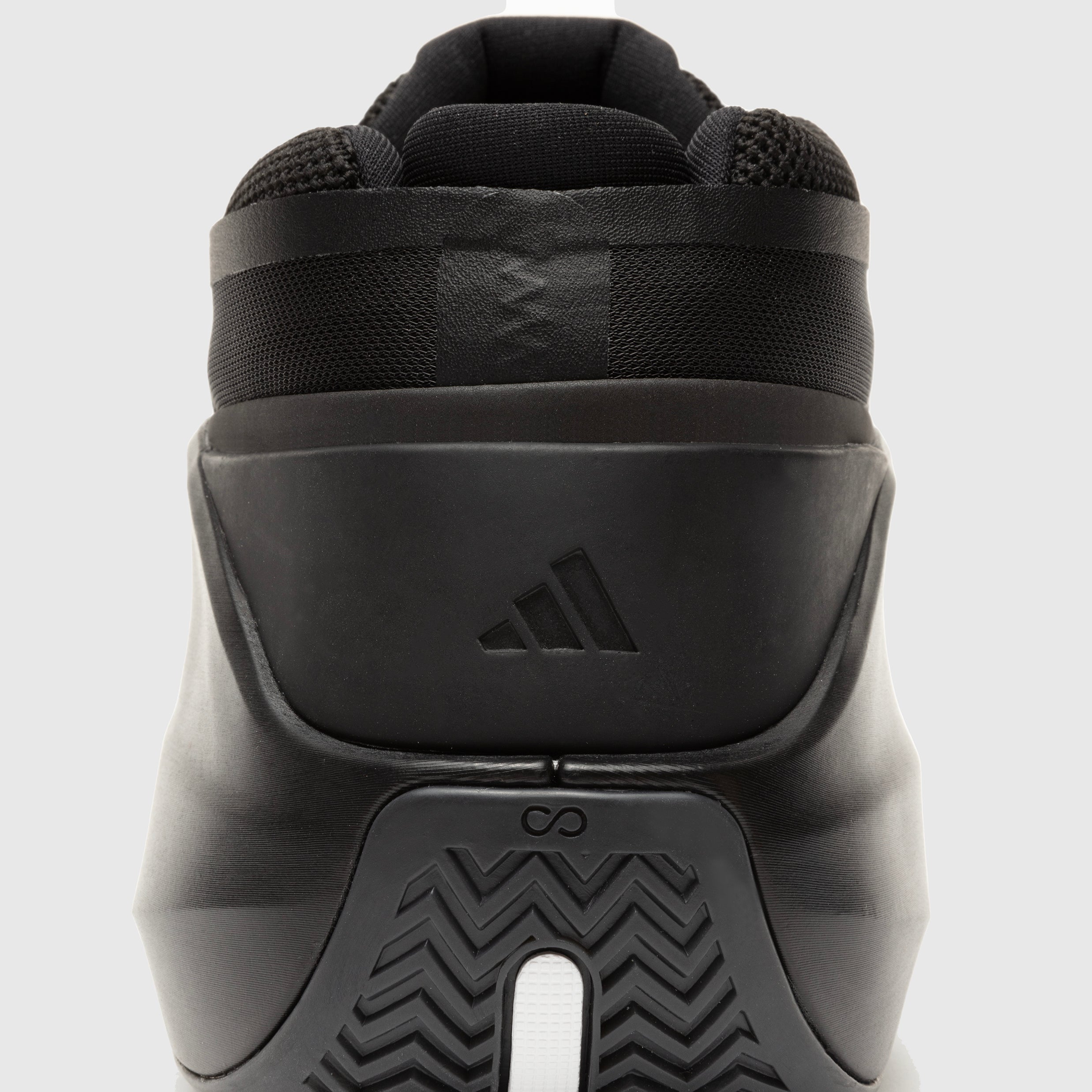 CRAZY INFINITY "TRIPLE BLACK"