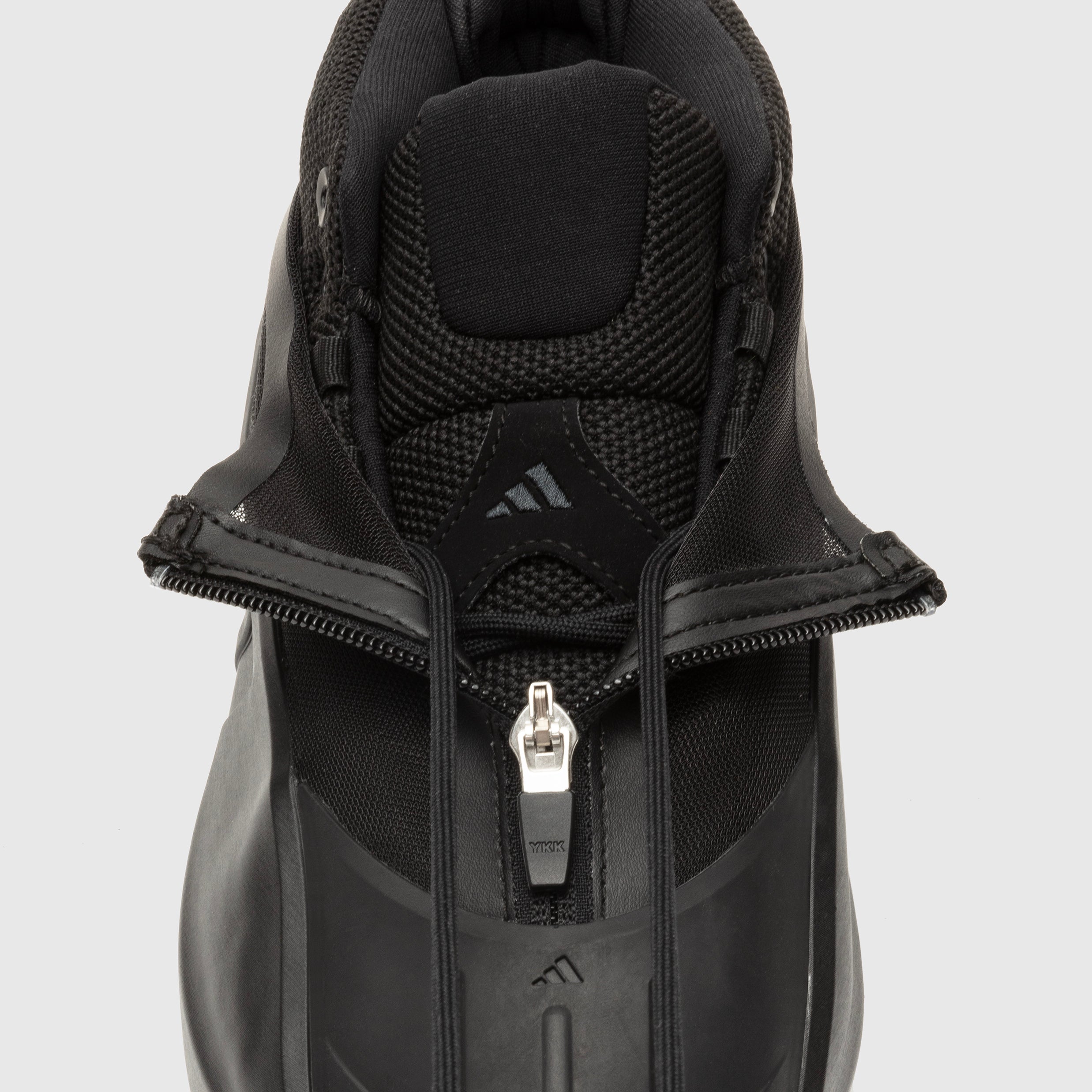 CRAZY INFINITY "TRIPLE BLACK"