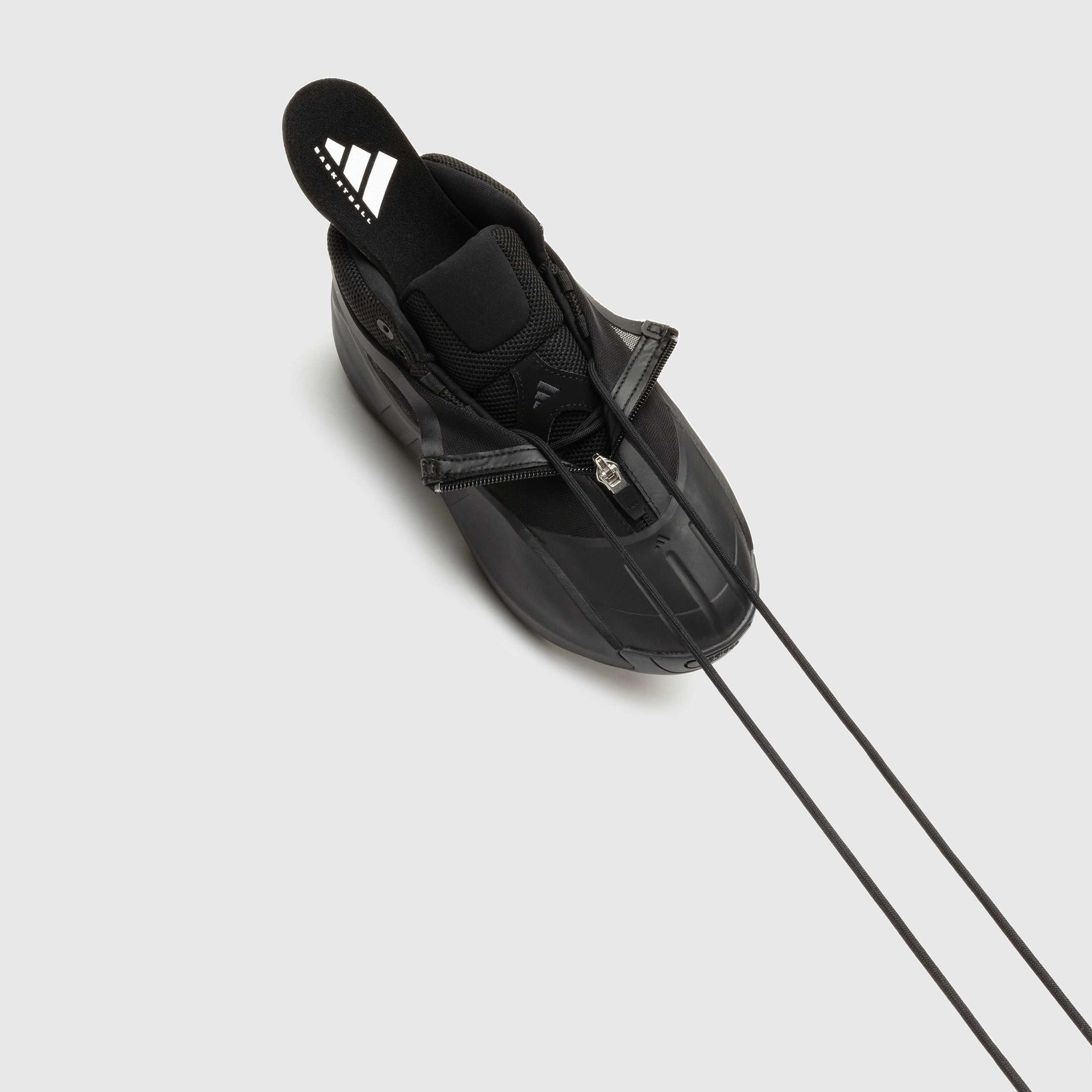 CRAZY INFINITY "TRIPLE BLACK"