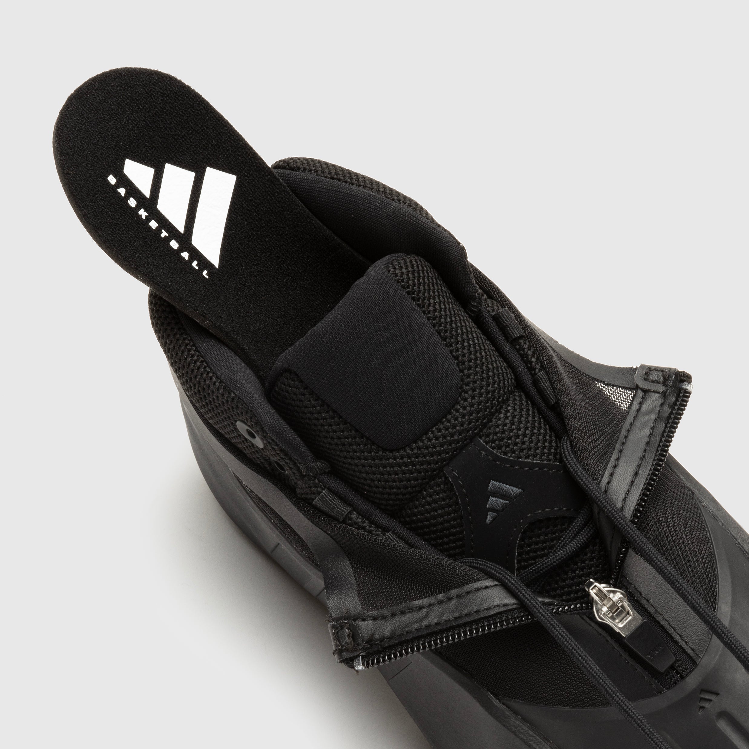 CRAZY INFINITY "TRIPLE BLACK"