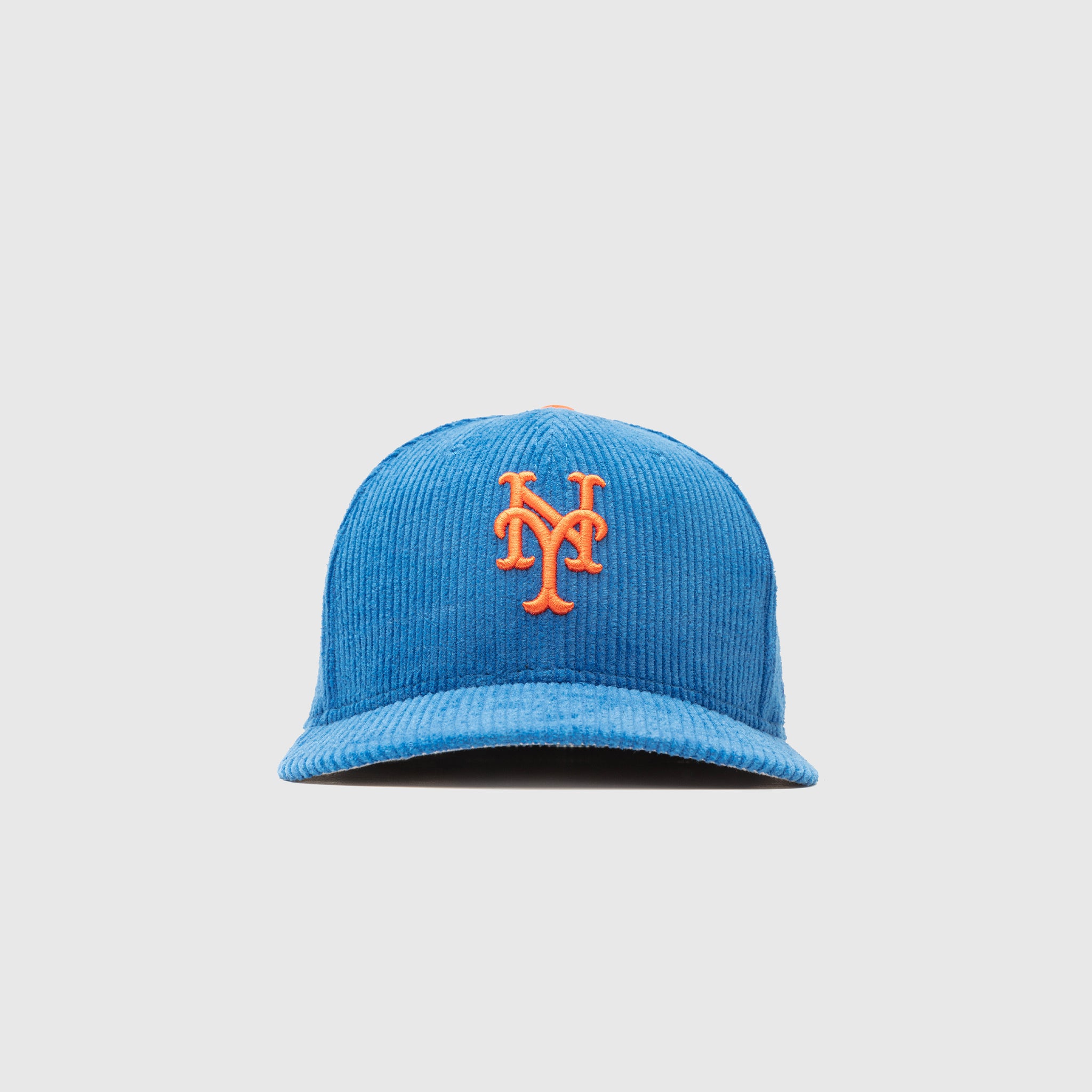 UrlfreezeShops X NEW ERA NEW YORK METS 59FIFTY FITTED "CORD"