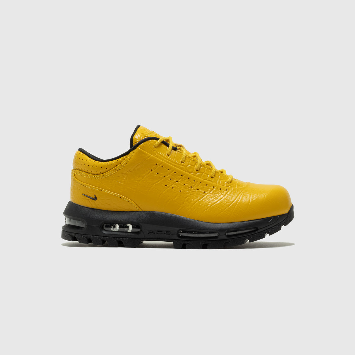 AIR MAX GOADOME LOW "VIVID SULFUR"