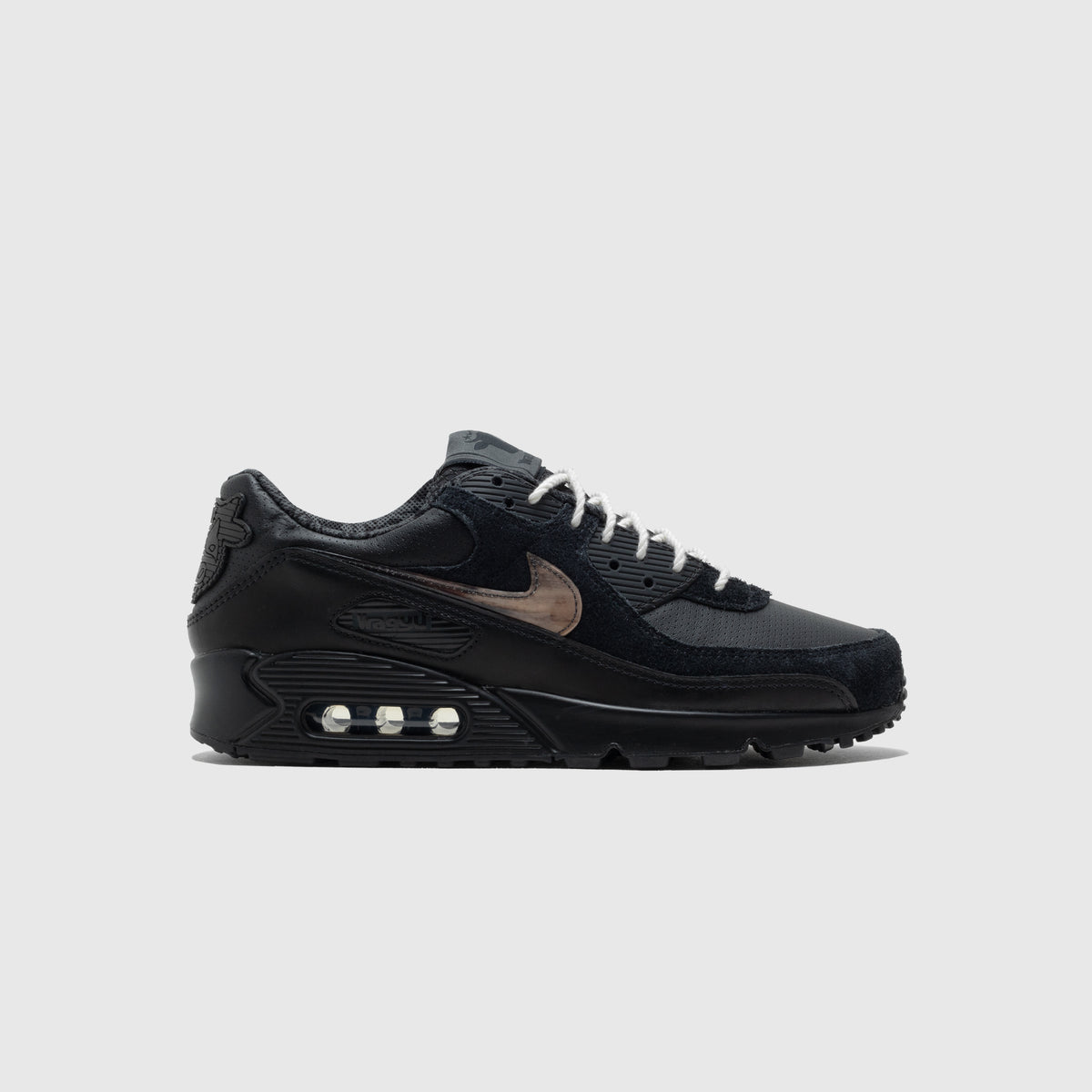 AIR MAX 90 X WAGYU "BLACK ANTHRACITE"