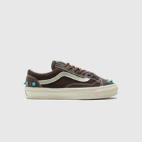 OLD SKOOL 36 LX "GEMSTONE MUSHROOM"