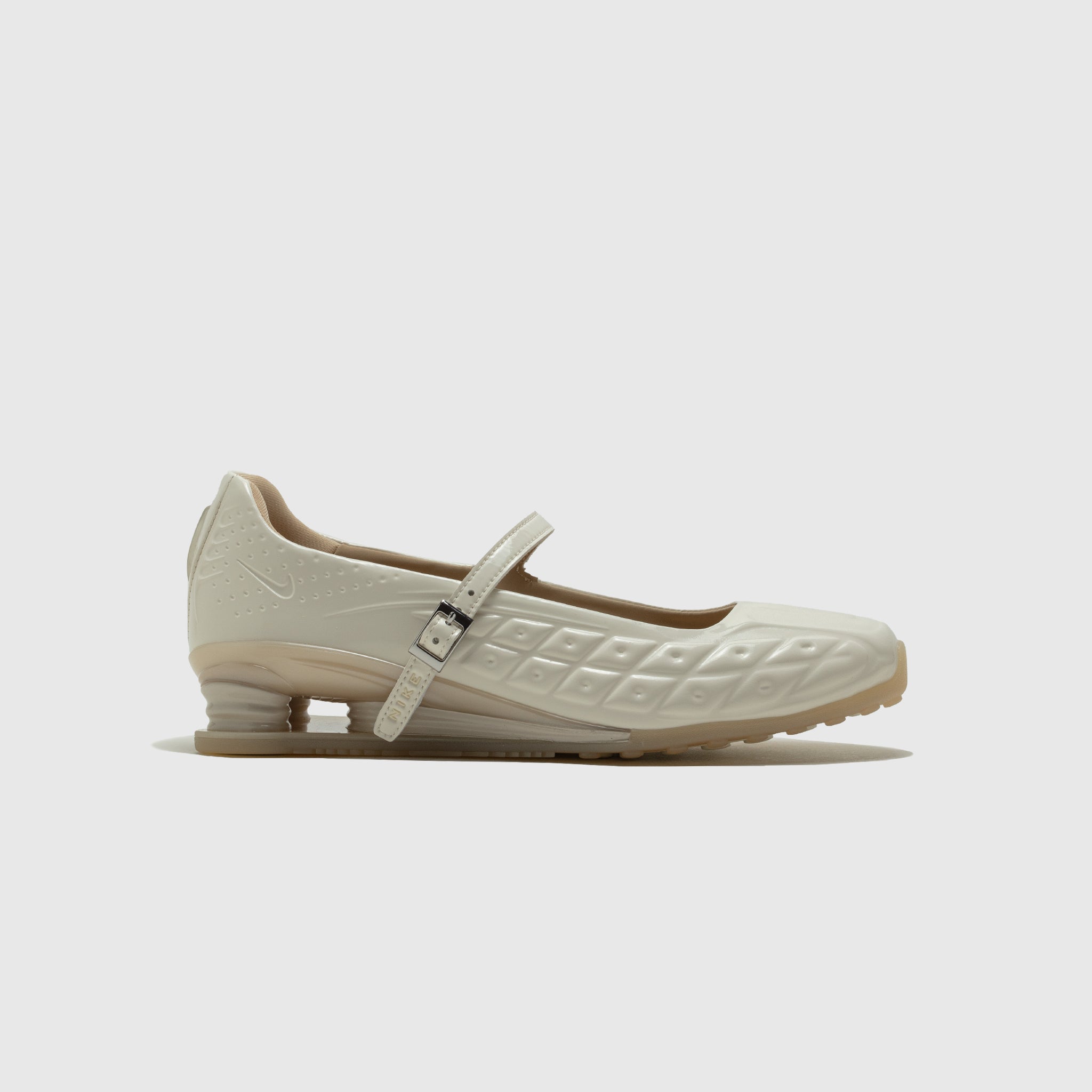 WMNS SHOX Z CALISTRA "PALE IVORY"