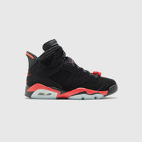 JORDAN 6 RETRO "INFRARED SALESMAN"