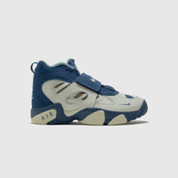 AIR DIAMOND TURF 2 "SAIL & BLUE GREY"