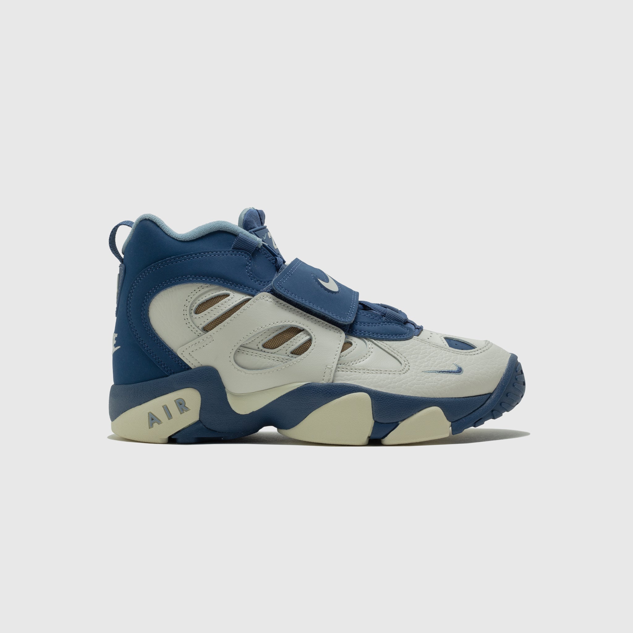 AIR DIAMOND TURF 2 "SAIL & BLUE GREY"
