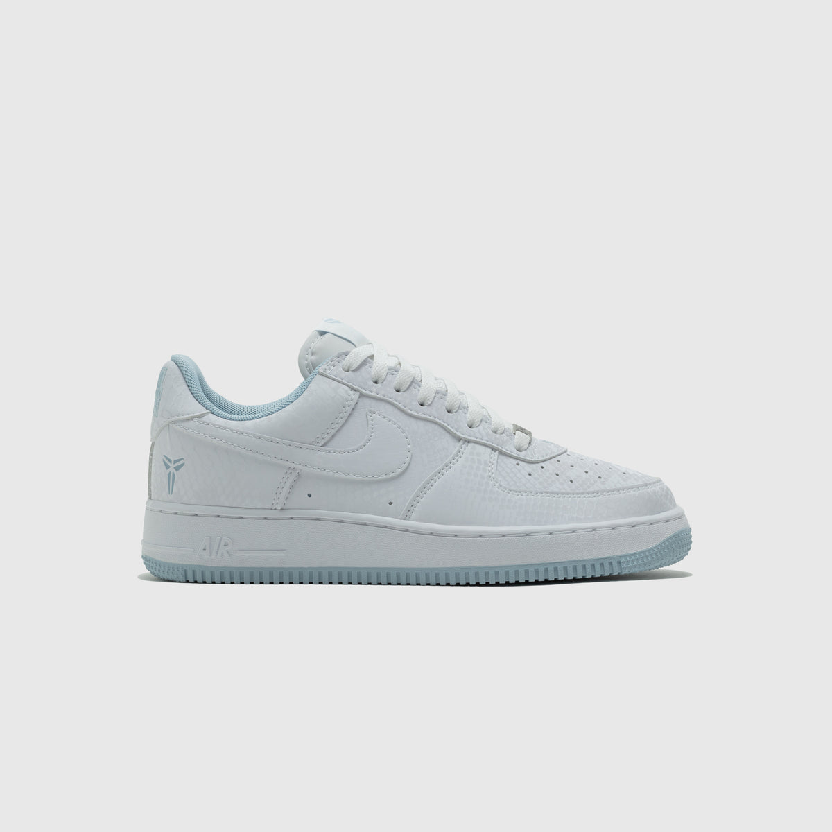 KOBE AIR FORCE 1 LOW "ARMORY BLUE"