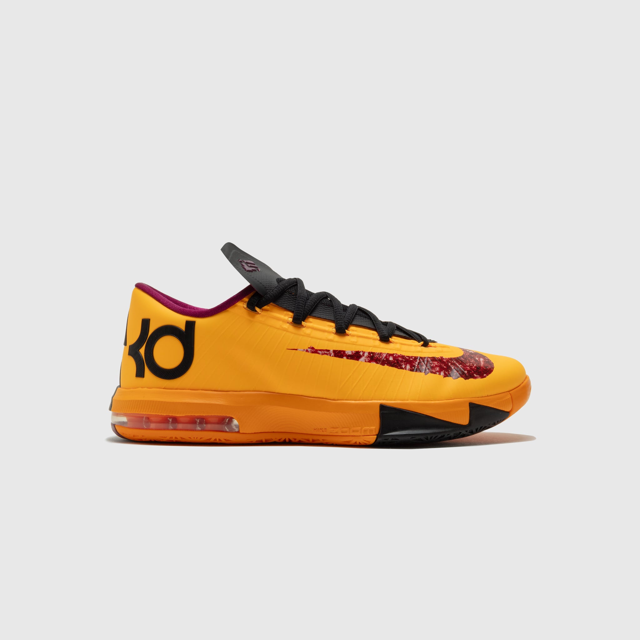 ZOOM KD 6 "PEANUT BUTTER JELLY"