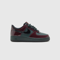 AIR FORCE 1 LOW '07 LV8 "BURGUNDY CRUSH"