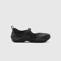 WMNS TERRE TECH "BLACK"